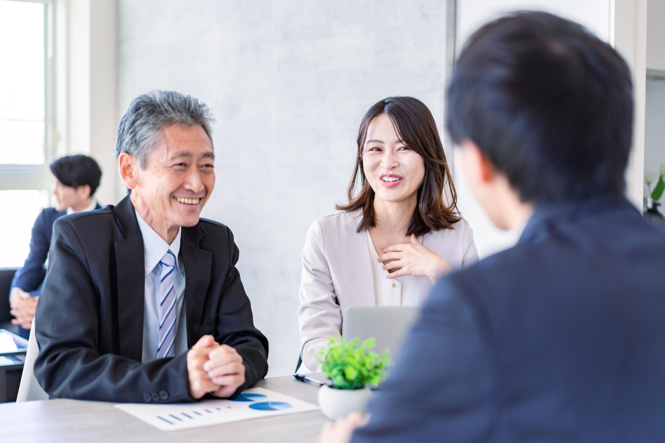 事業内容03ページ「ポイント2」